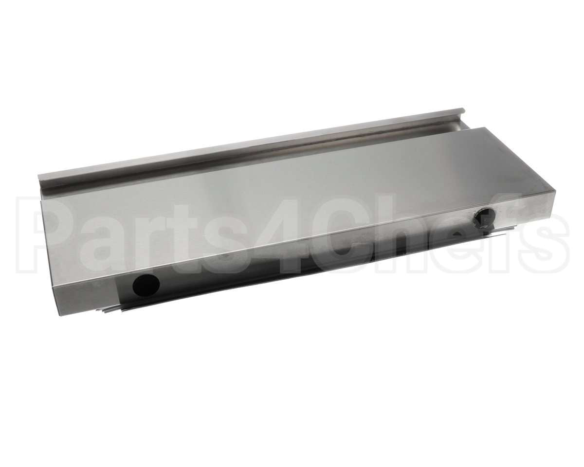 000-328-004P-S Delfield Assy,19 Drw Frt Lo-Pro,Ruby