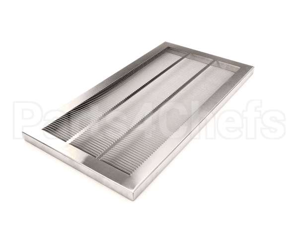 000-332-0030-S Delfield Door Assembly,Louvered,14