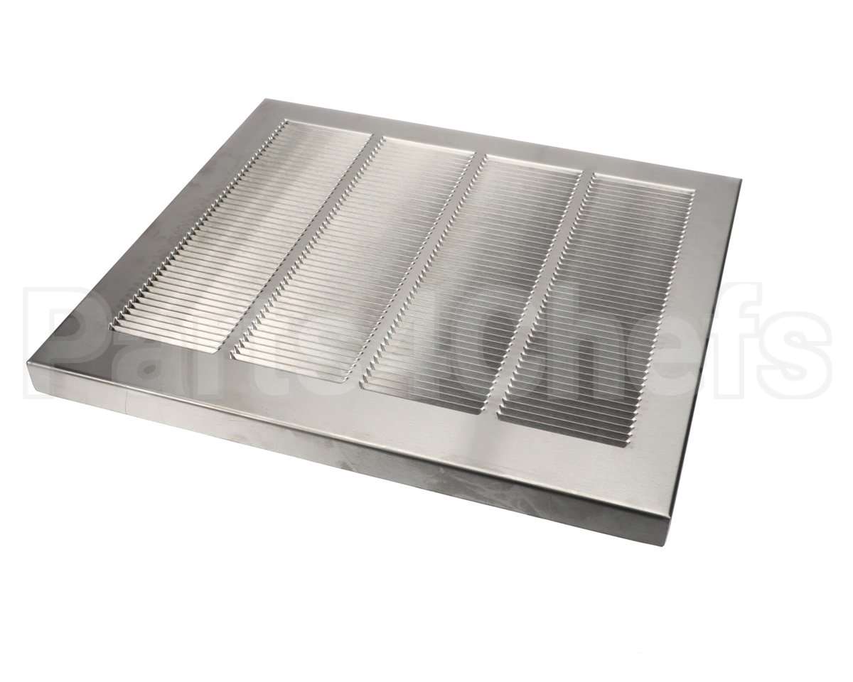 000-332-003P-S Delfield Assembly,Dr,Lvr,18.0,15.75