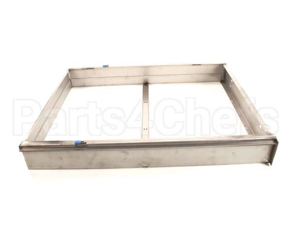 000-333-0035-S Delfield Assembly,Drawer Box, 27