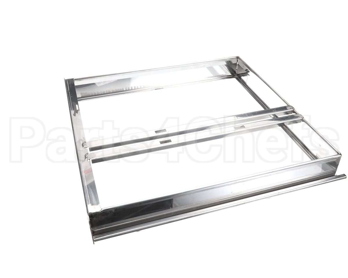 000-333-004H-S Delfield Assembly,Box,Drawer,Prep,27
