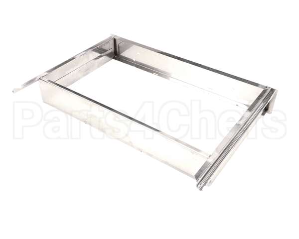 000-333-0056-S Delfield Assembly,Drawer Box,Guc27, Service