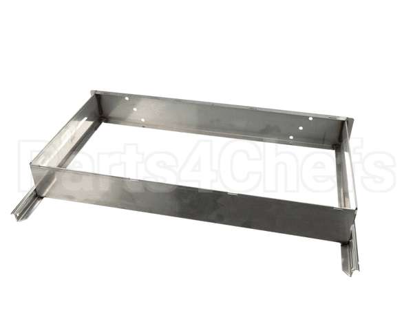 000-333-0057-S Delfield Assembly,Drawer Box,Guc30, Service