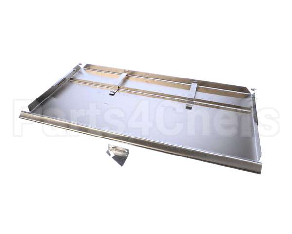 000-401-003G-S Delfield Assembly,Sld Bk Cover,8 Pan,Rt