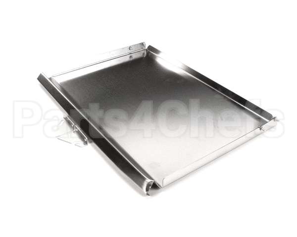 000-402-004Q-S Delfield Assembly,Hinged Cover,6 Pan,Rt, Ptb