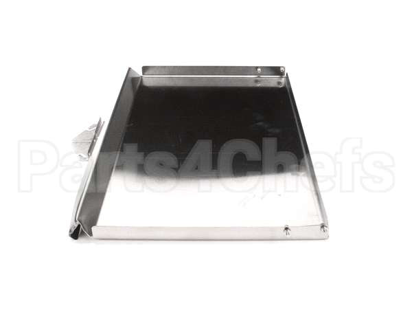 000-402-004Q-S Delfield Assembly,Hinged Cover,6 Pan,Rt, Ptb