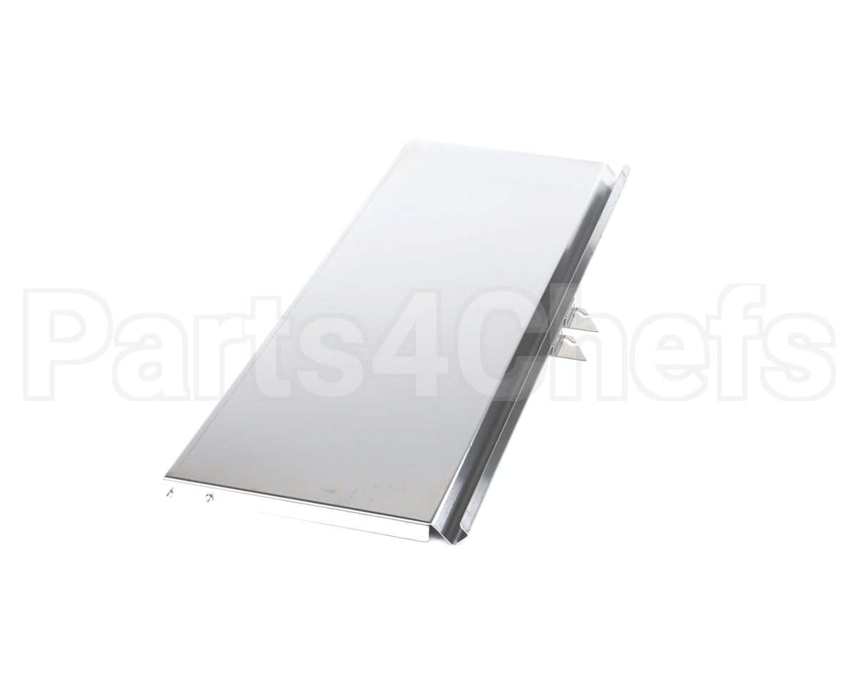 000-402-0050-S Delfield Assembly,Hinged Cover,12 Pan, Std,Ptb
