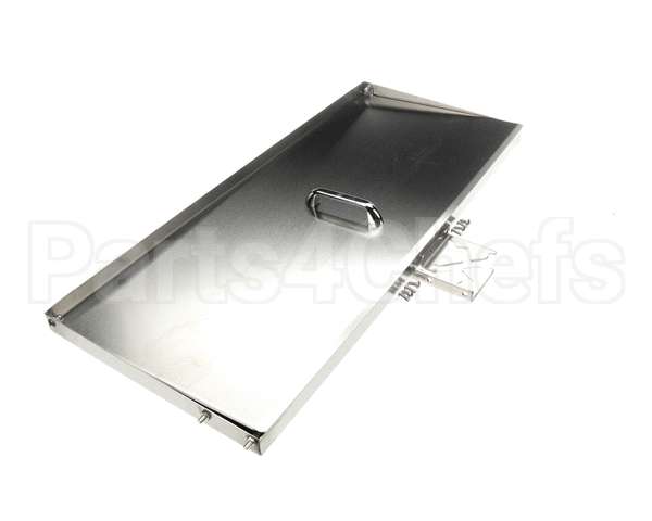 000-402-005Y-S Delfield Assembly,Cover,Fold-Back, Db33