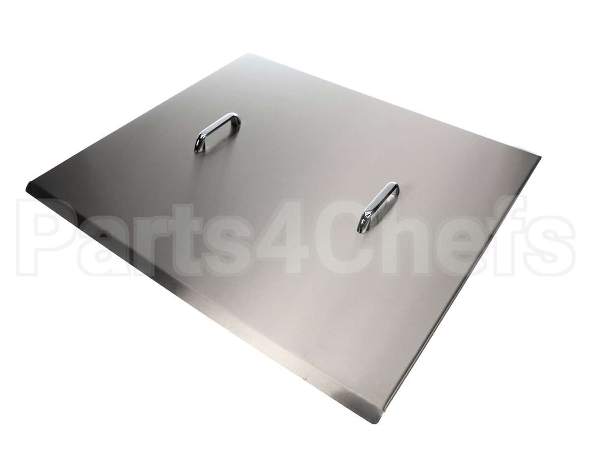 000-403-003L-S Delfield Assembly,Pan Cover,Lift Off, 3X4