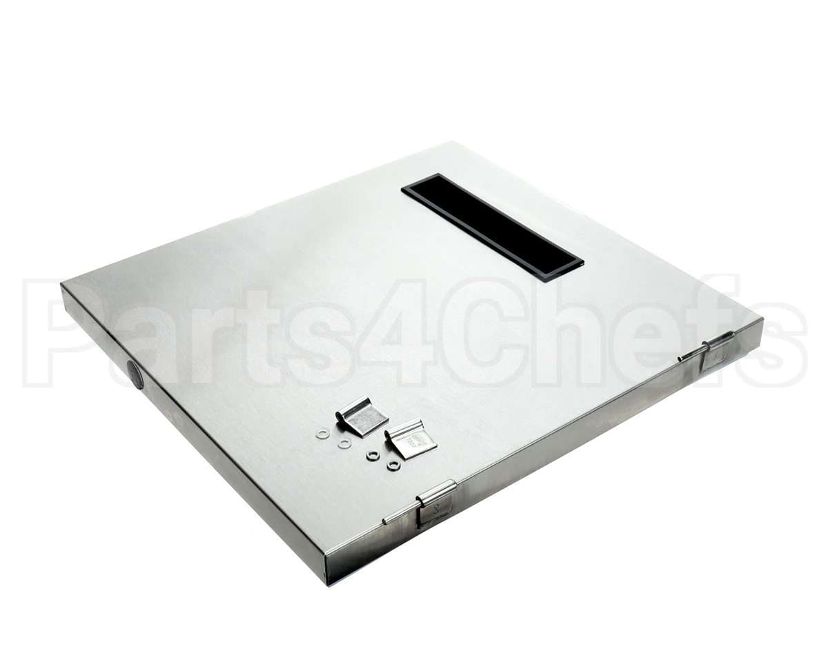 000-442-0032-S Delfield Assembly,Htd Dr,15.75X14.75, Rh