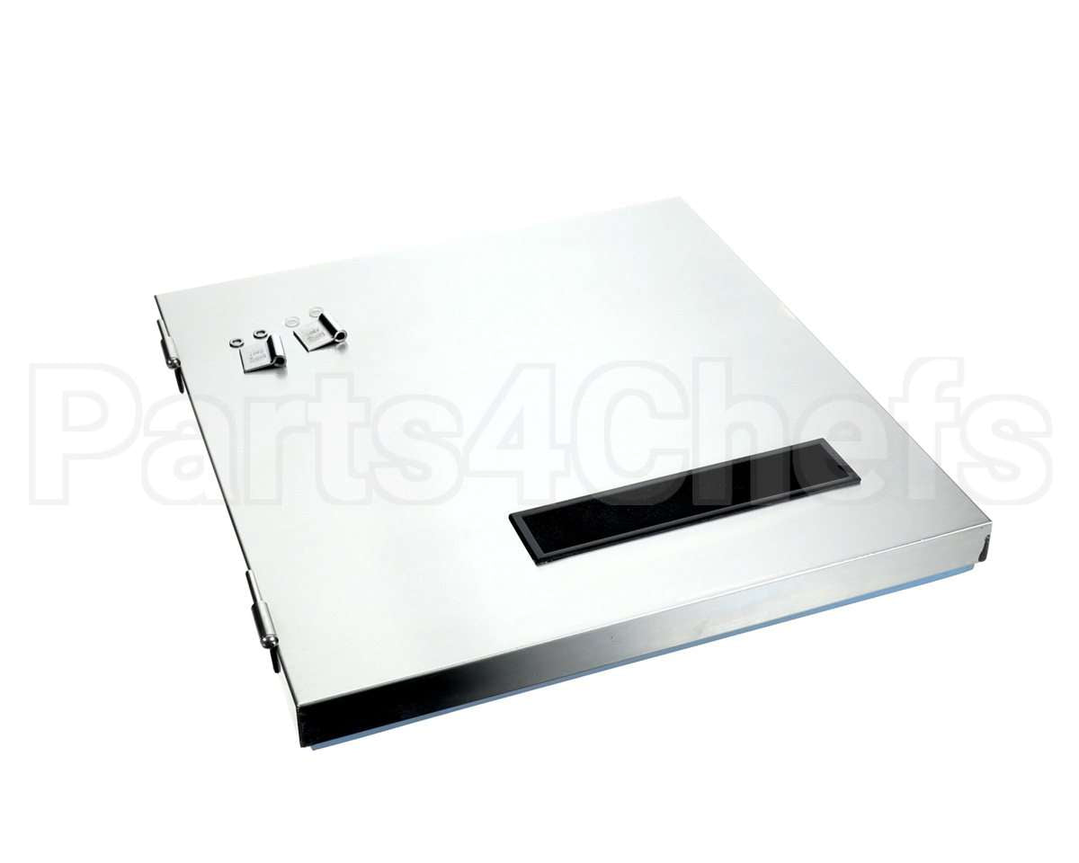 000-442-0032-S Delfield Assembly,Htd Dr,15.75X14.75, Rh