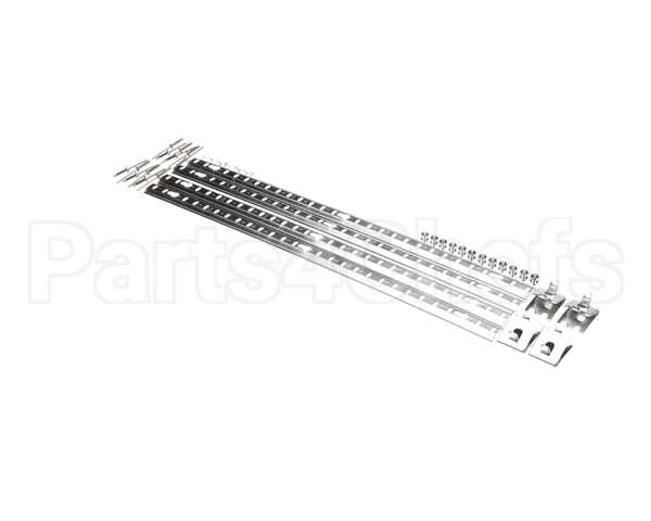 000-505-003A-S Delfield Assembly,Pilaster Kit
