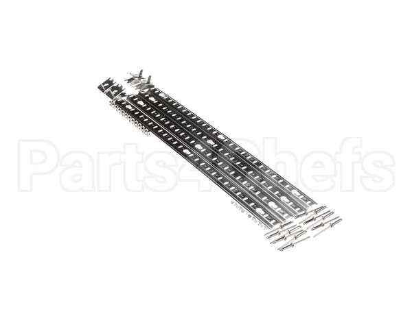 000-505-003A-S Delfield Assembly,Pilaster Kit