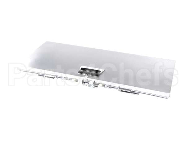 000-AB9-0230-S Delfield Door,As,Full,R/Pt,1 5/8,Rt
