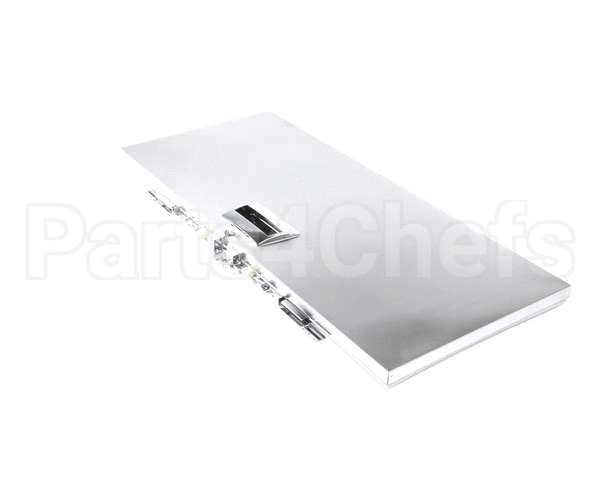 000-AB9-0230-S Delfield Door,As,Full,R/Pt,1 5/8,Rt