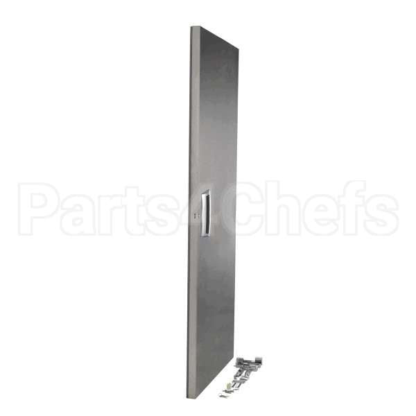 000-AB9-023X-S Compatible Delfield Dr, As, Ful, Ri/Rt, Htd, 1- 5/8, S, R