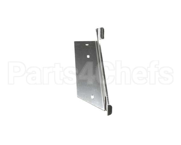000-AOS-0052-S Delfield Assembly,Bracket,Rh,2Pc, 12.5Notch,Ri