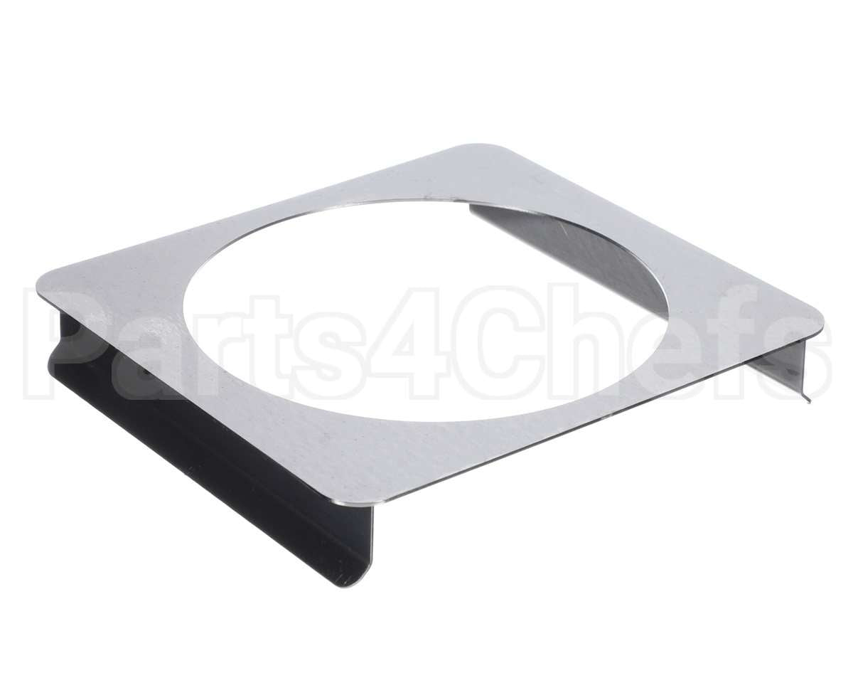 000-ARB-0004-S Delfield Assy,Plt,Adapter,Crm