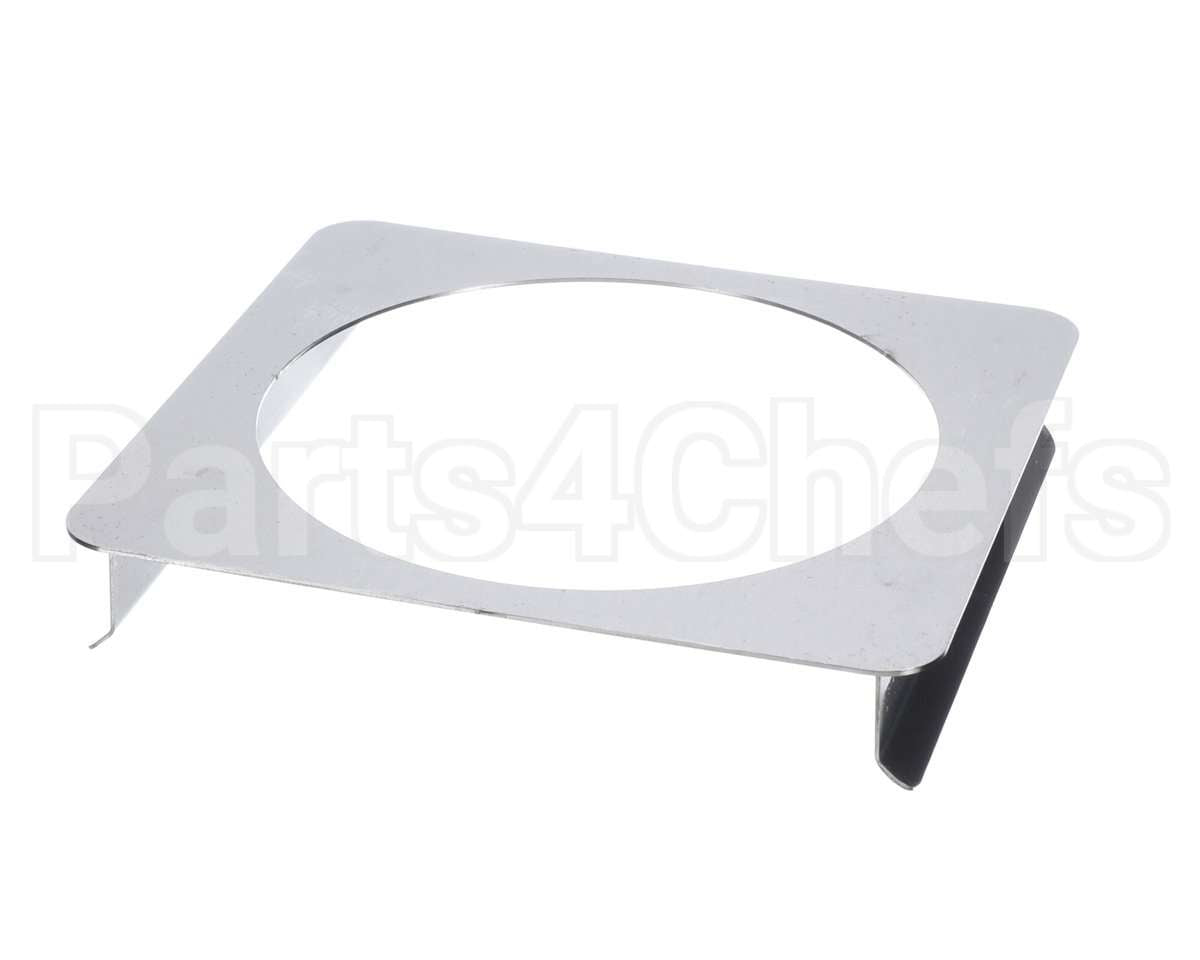 000-ARB-0004-S Delfield Assy,Plt,Adapter,Crm