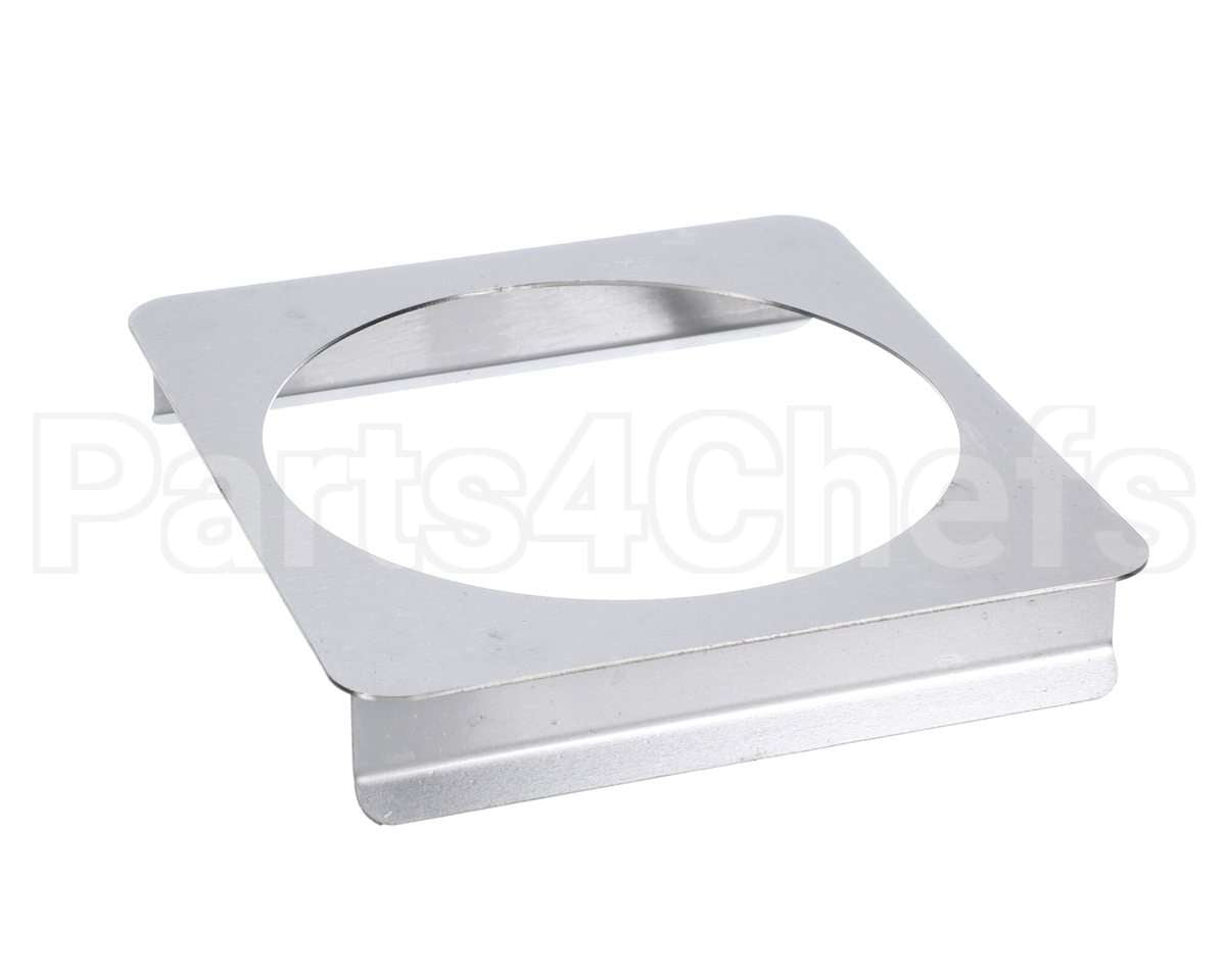 000-ARB-0004-S Delfield Assy,Plt,Adapter,Crm