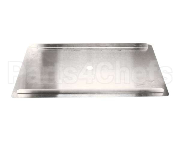 000-ARB-0034-S Delfield Assembly,Cover,No Ferruled Hole