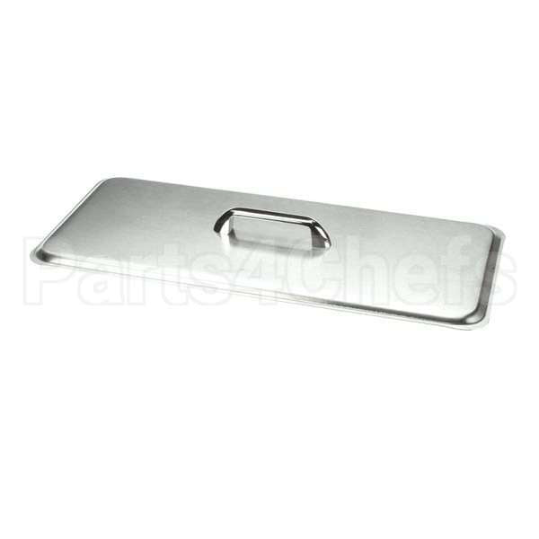 000-AUO-0001-S Compatible Delfield Assy, Cvr, 240 Icechst