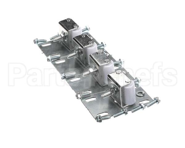 000-AXD-0039-S Delfield Caster,1,400/4000/4400, 4 Pcs