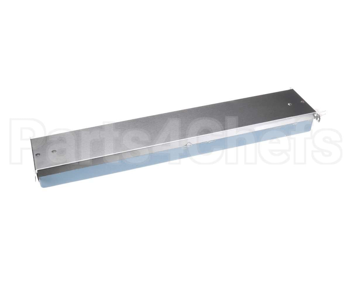 000-B08-0030-S Delfield Mullion,Horz,Rt Hinge, 6Kxl, A