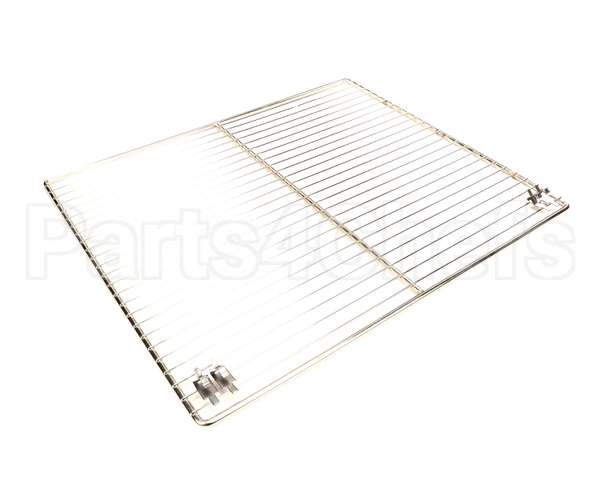 000-B17-0031-S Delfield Kit,Shelf,Htd,R/Pt, Service