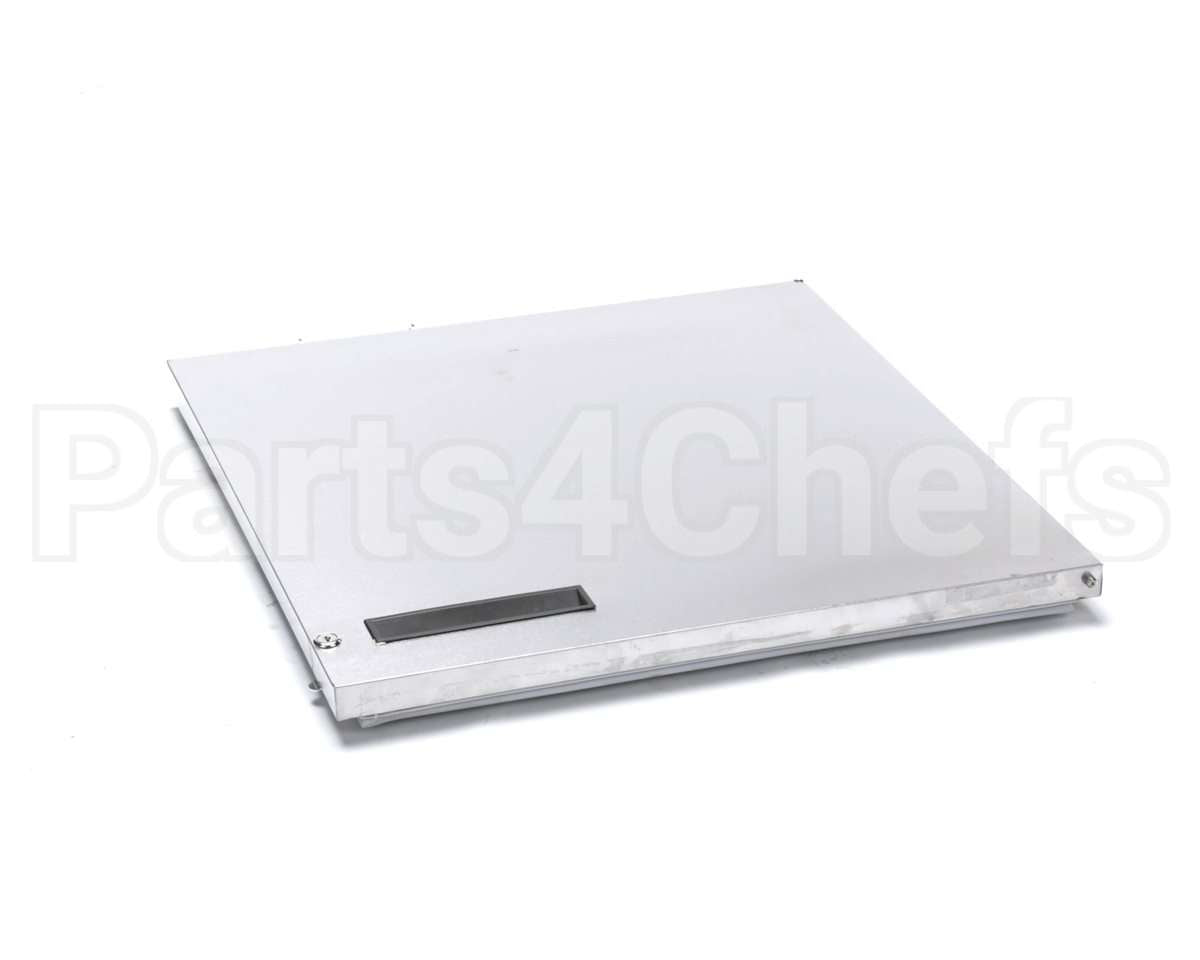 000-B3I-004H-S Delfield Assy,Dr,27,Lh,400,Lock