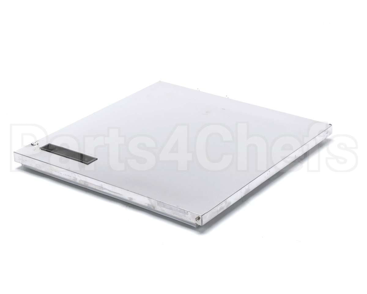 000-B3I-004H-S Delfield Assy,Dr,27,Lh,400,Lock