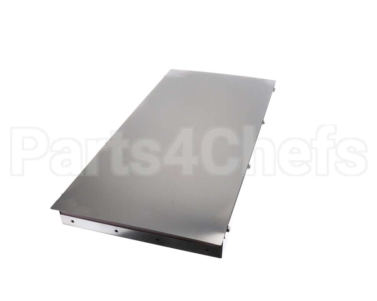 000-B3Q-0048-S Delfield Assembly,Mull,Vert,Prep,Wide
