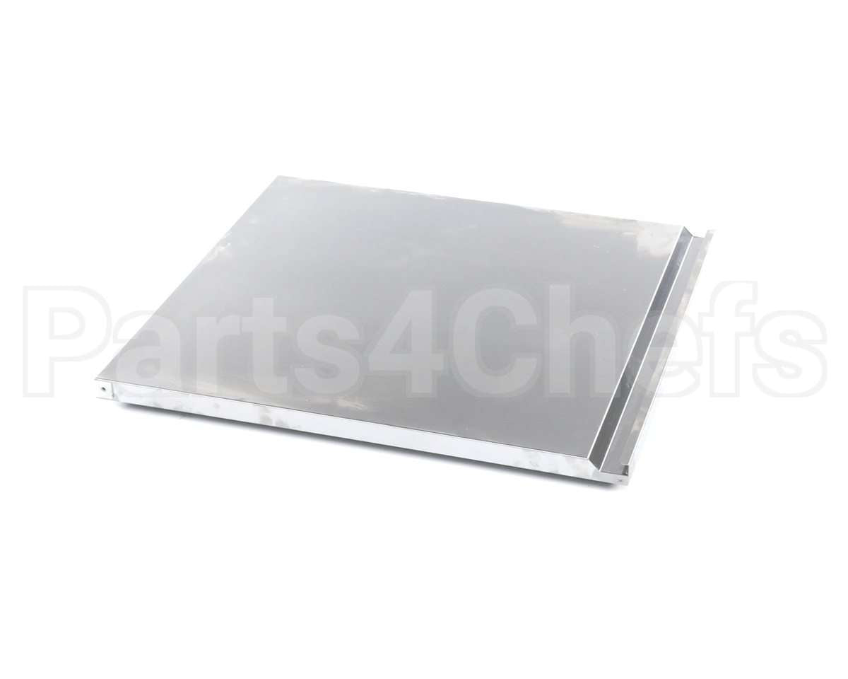 000-B4X-003L-S Delfield Assembly,Door,Right Hinge,Prep,30
