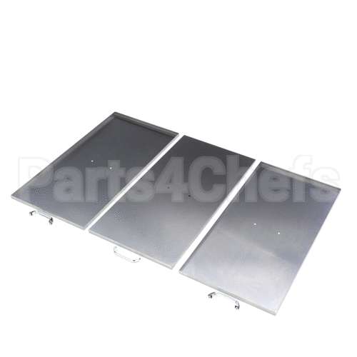 000-B59-0039-S Delfield Covers,-8,Lift Off