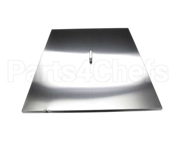 000-B59-004X-S Delfield Assembly,Cover,Lift Off,12M