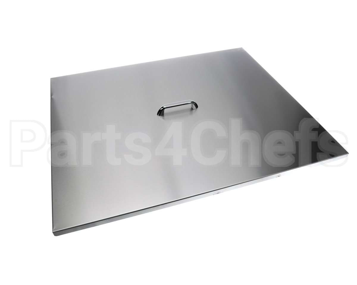 000-B59-004Z-S Delfield Assembly,Cover,Lift Off,27-12