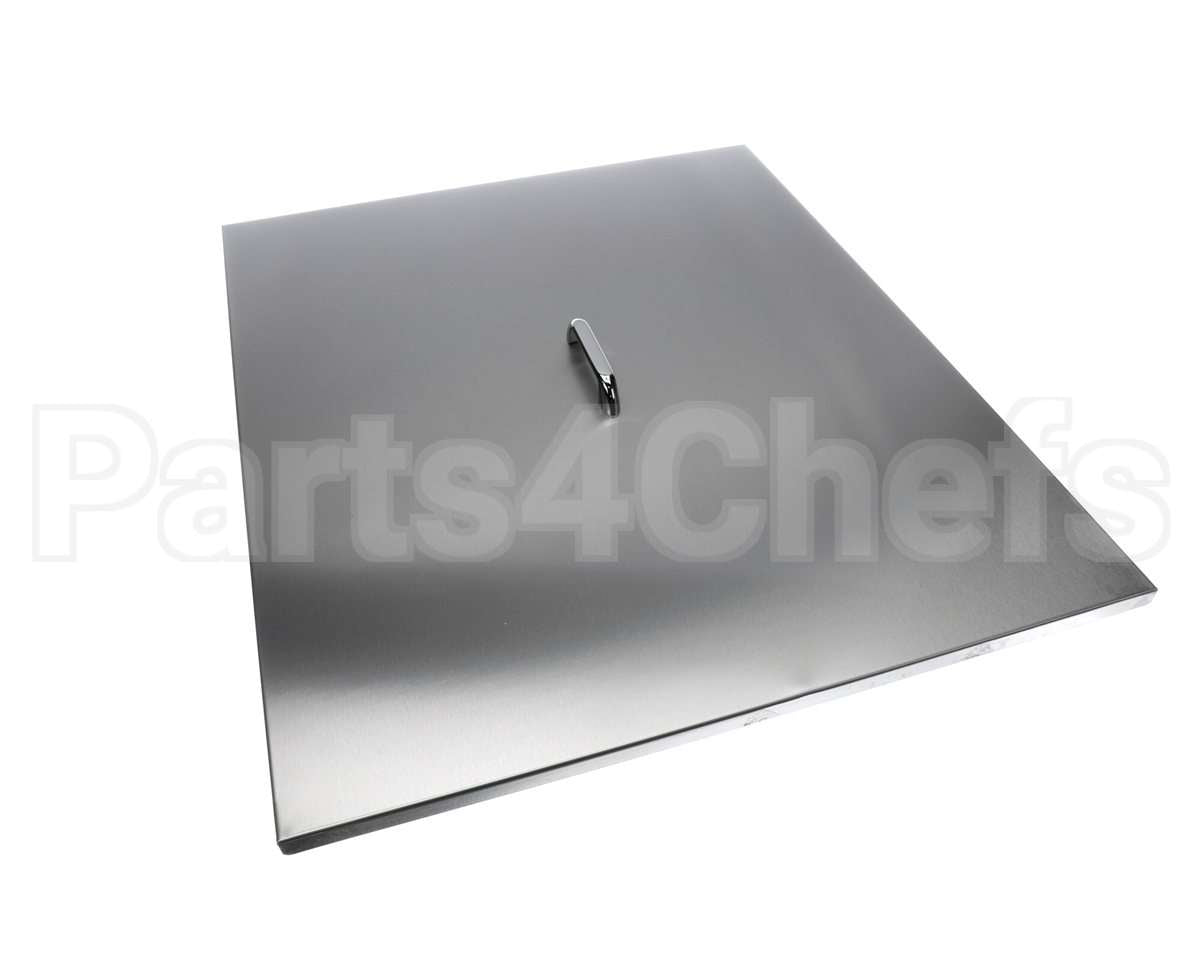 000-B59-004Z-S Delfield Assembly,Cover,Lift Off,27-12