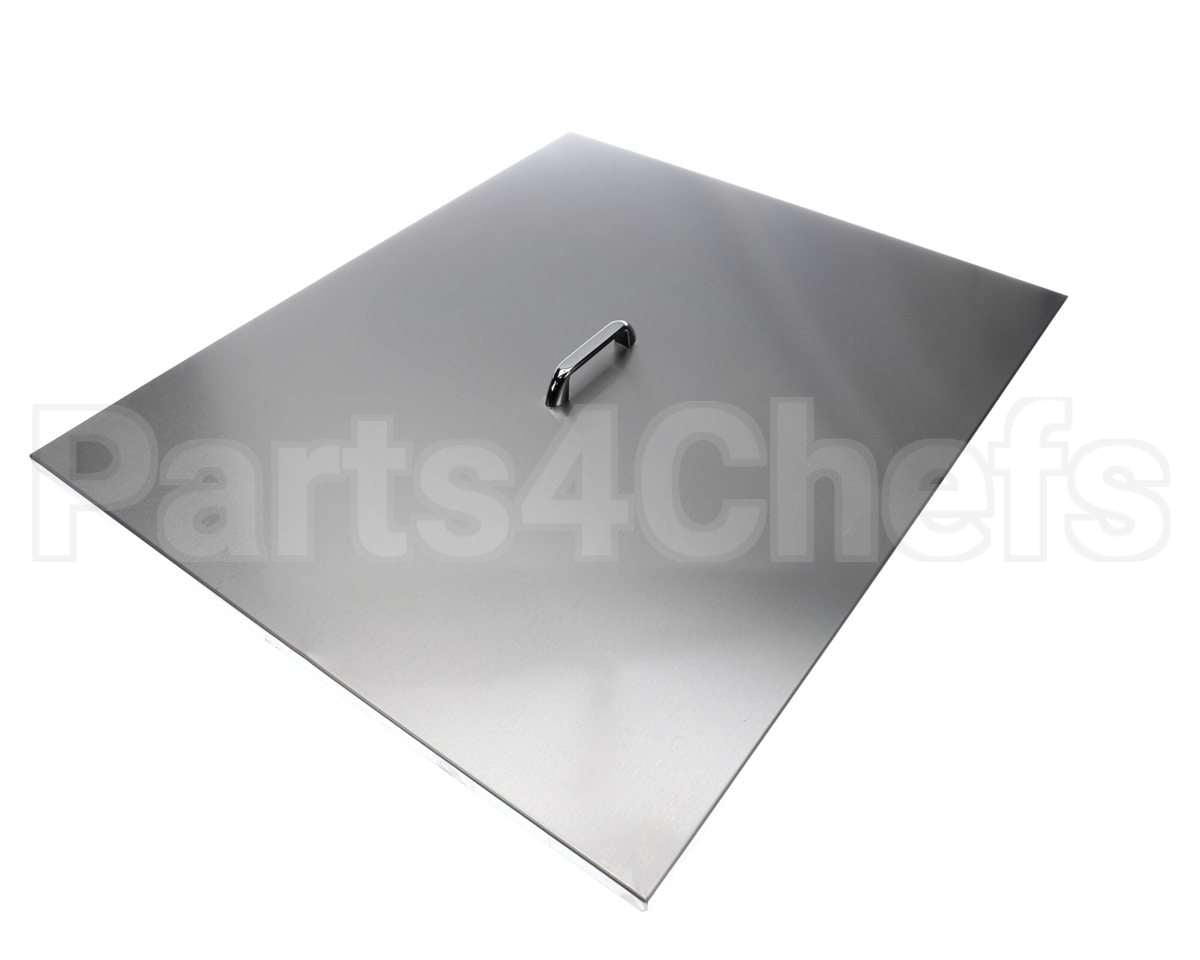000-B59-004Z-S Delfield Assembly,Cover,Lift Off,27-12