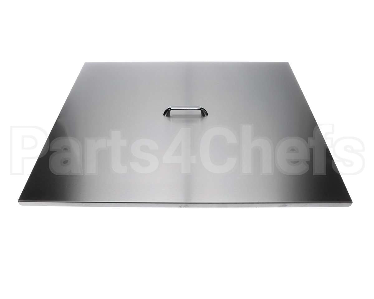 000-B59-004Z-S Delfield Assembly,Cover,Lift Off,27-12