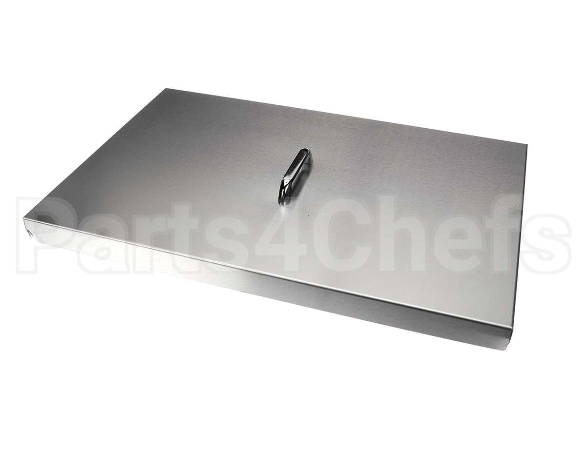 000-B59-005A-S Delfield Assembly,Cover,L/O,Insul,6Pan