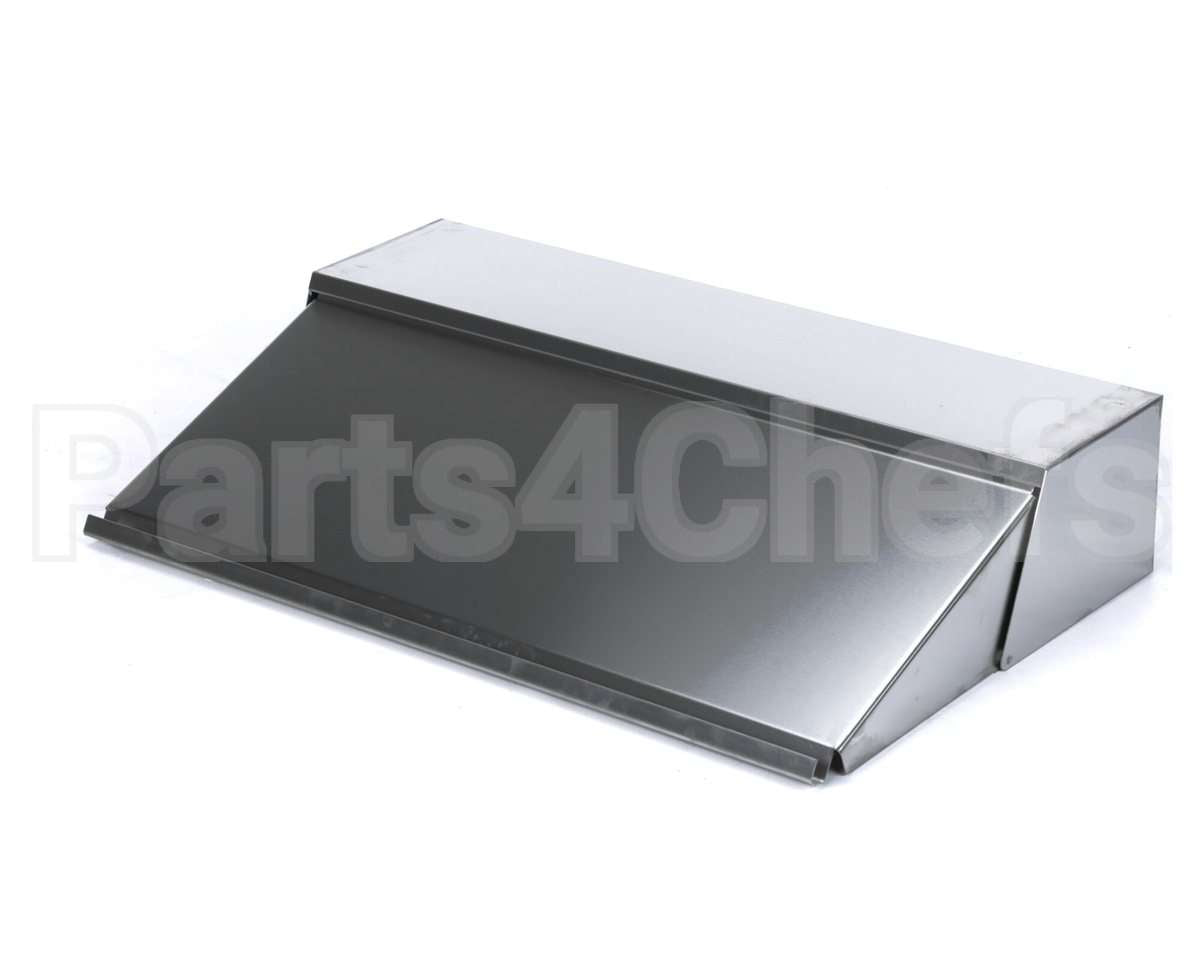 000-B59-005K-S Delfield Assembly,Tlscp,8S