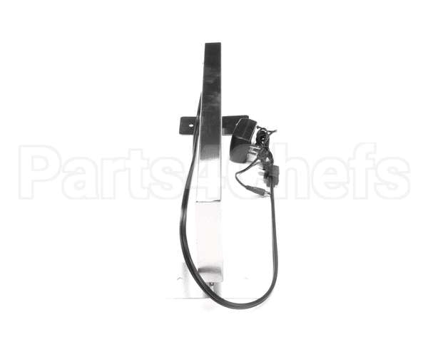 000-B7G-0030-S Delfield Fan Assembly,Mullio 17.5 X 5