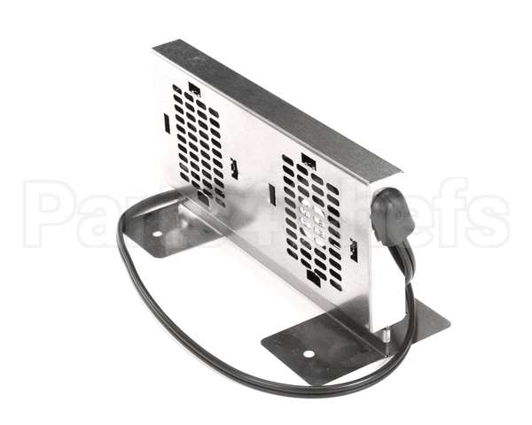 000-B7G-0031-S Delfield Fan Assembly,Mulllion,10.00 X 5