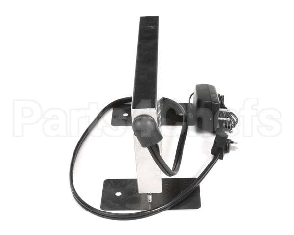 000-B7G-0031-S Delfield Fan Assembly,Mulllion,10.00 X 5