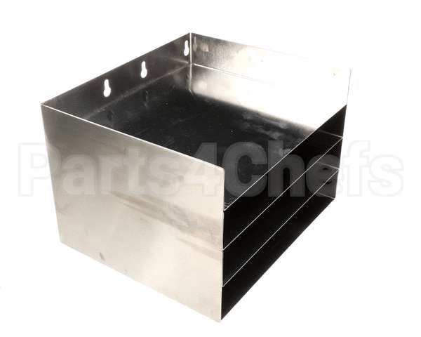 000-BDL-001K-S Delfield Assembly,4 Tier,Wrap,Holder