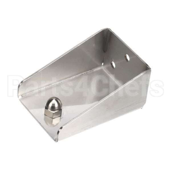 000-BE7-001R-S Compatible Delfield Assembly, Bracket, Brd, I-Line, Evo