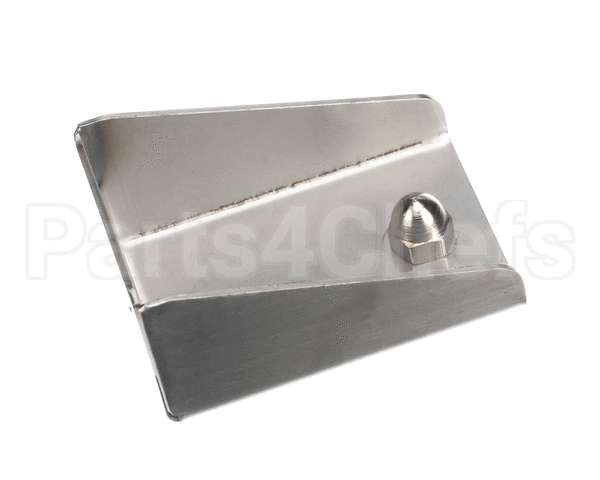 000-BE7-001R-S Delfield Assembly,Bracket,Brd,I-Line,Evo