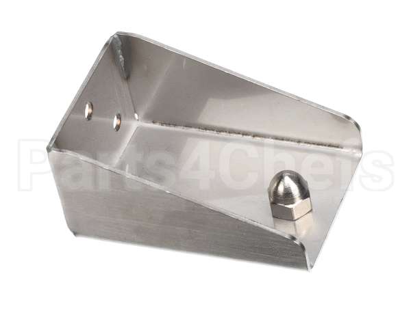 000-BE7-001R-S Delfield Assembly,Bracket,Brd,I-Line,Evo