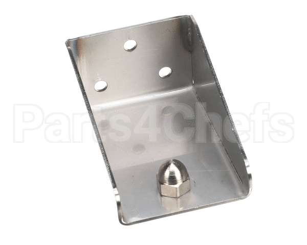 000-BE7-001R-S Delfield Assembly,Bracket,Brd,I-Line,Evo
