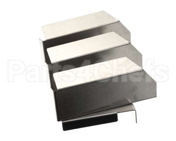 000-BE7-005X-S Delfield Assembly,Bottle Hldr,Wlk Up, Kfc